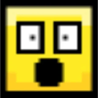 😮 emoji Legend Telegram sticker 5 of 40