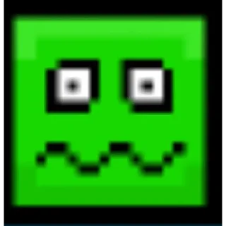 🤢 emoji Legend Telegram sticker 11 of 40
