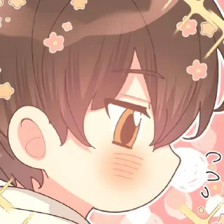 ☺️ emoji Your dream is delicious Telegram sticker 10 of 95