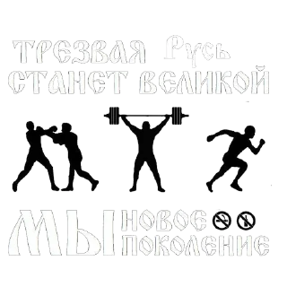 🖼 emoji Right-wing Raiders Telegram sticker 21 of 68