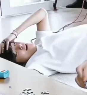 Sticker from taekook