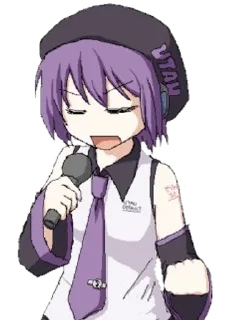 🌟 emoji Defoko || @vocainf0 Telegram sticker 15 of 74