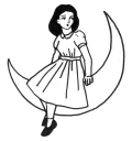 😒 emoji 0tst0y by @alybo Telegram sticker 10 of 37