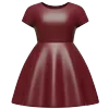 👗 emoji Aesthetic @EmodzyPremium Telegram sticker 12 of 101