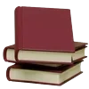 📚 emoji Aesthetic @EmodzyPremium Telegram sticker 16 of 101
