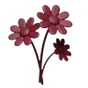 🌹 emoji Aesthetic @EmodzyPremium Telegram sticker 17 of 101