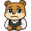 Sticker from Хумка @humayt