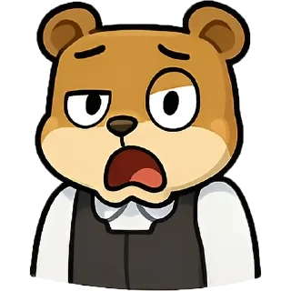 😕 emoji Хумка @humayt Telegram sticker 10 of 24