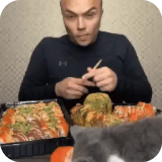 🍲 emoji Лава лава ,эрон Дон дон Telegram sticker 14 of 118
