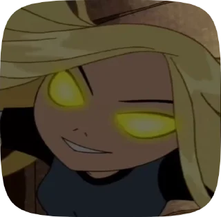 Sticker from TerraMarkov