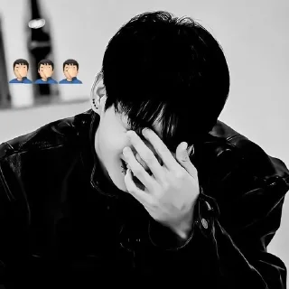 Sticker from чонгук ★:: @mylifevkook