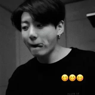 Sticker from чонгук ★:: @mylifevkook
