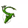 Sticker from 🟢: @moomv - green