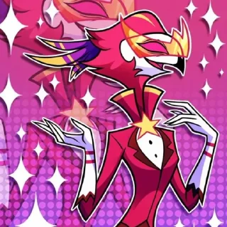 😒 emoji Vassago•@Hazhell00 Telegram sticker 16 of 77