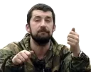 👀 emoji Владимир Виноградов Telegram sticker 11 of 22