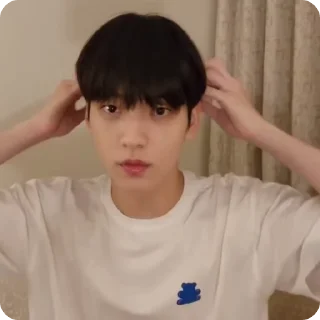 Sticker from — 🐾 soobin @milkshakekkk