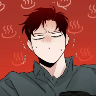 🤬 emoji Шампанское и розы Telegram sticker 7 of 120