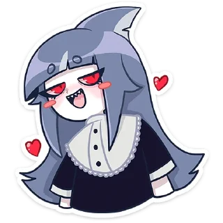 Sticker from Алу / @Stick4GramProjects