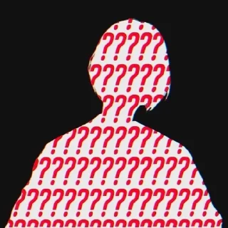 ❓ emoji Pain...oy Telegram sticker 6 of 25