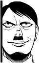 😡 emoji Anime Fuhrer Telegram sticker 20 of 22