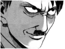😡 emoji Anime Fuhrer Telegram sticker 22 of 22