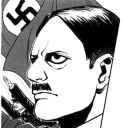 😡 emoji Anime Fuhrer Telegram sticker 7 of 22