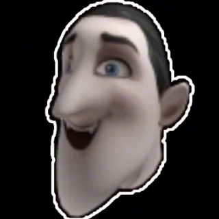 🌟 emoji 🧛‍♂️💉ᛥᚢᚹᛋᛪⰓᛁ ᛟᚳᚱ ᛕᚤᛋᛄᚤ💉🧛‍♂️ Telegram sticker 3 of 20