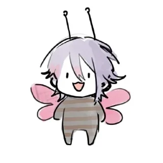 💋 emoji —by bloobrer rr yv〔 @pivAnSti 〕 Telegram sticker 20 of 83