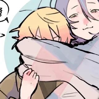 💋 emoji —by bloobrer rr yv〔 @pivAnSti 〕 Telegram sticker 18 of 83