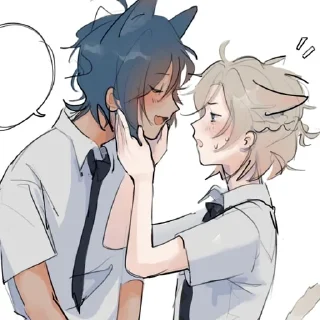 😒 emoji bloobrer Telegram sticker 21 of 114
