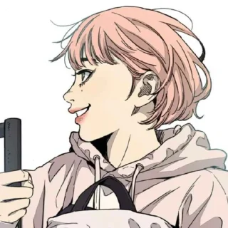 🌸 emoji А Ран @cnsing Telegram sticker 20 of 34