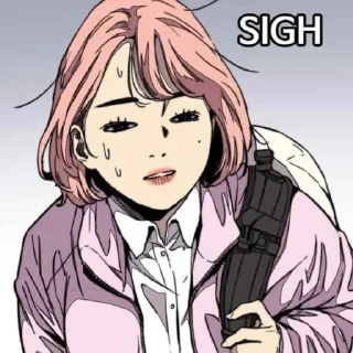 🌸 emoji А Ран @cnsing Telegram sticker 10 of 34