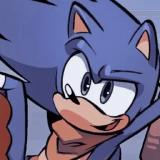 😀 emoji SonicPac🌭 Telegram sticker 21 of 85