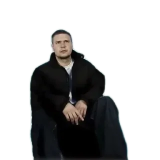 🗿 emoji yavstvennaya 1.Kla$ Telegram sticker 13 of 64