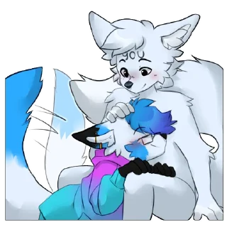 🥰 emoji Colin Elips by @Colin_Elips Telegram sticker 12 of 55