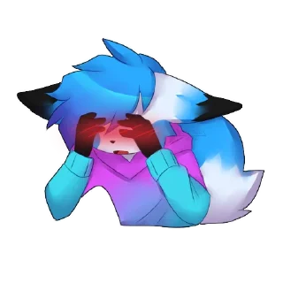 😳 emoji Colin Elips by @Colin_Elips Telegram sticker 5 of 55