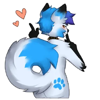 🍑 emoji Colin Elips by @Colin_Elips Telegram sticker 14 of 55