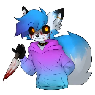 🔪 emoji Colin Elips by @Colin_Elips Telegram sticker 23 of 55