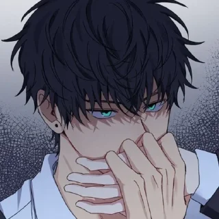 🌟 emoji Любовный сглаз @txbbt Telegram sticker 18 of 33