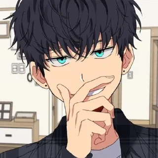 💀 emoji Любовный сглаз @txbbt Telegram sticker 9 of 33