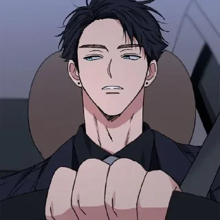 💀 emoji Любовный сглаз @txbbt Telegram sticker 4 of 33