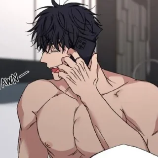💀 emoji Любовный сглаз @txbbt Telegram sticker 16 of 33