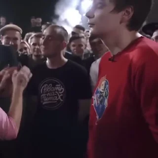 🙄 emoji слава кпсс Telegram sticker 9 of 27