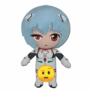 🤨 emoji Топор Сенпая by @SenpaiOhhh Telegram sticker 13 of 57