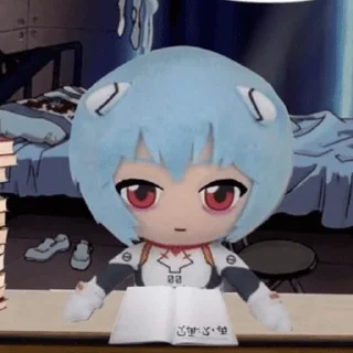 📝 emoji Топор Сенпая by @SenpaiOhhh Telegram sticker 22 of 57