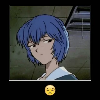 😒 emoji Топор Сенпая by @SenpaiOhhh Telegram sticker 17 of 57