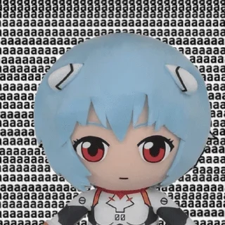 🤯 emoji Топор Сенпая by @SenpaiOhhh Telegram sticker 21 of 57