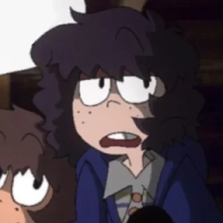 😒 emoji МЕГА ПАК ОТ РИЛКЛЕ 2 ЧАСТЬ Telegram sticker 6 of 120