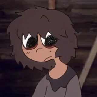 🥰 emoji МЕГА ПАК ОТ РИЛКЛЕ 2 ЧАСТЬ Telegram sticker 18 of 120