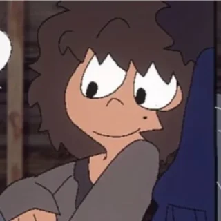 🙂 emoji МЕГА ПАК ОТ РИЛКЛЕ 2 ЧАСТЬ Telegram sticker 7 of 120